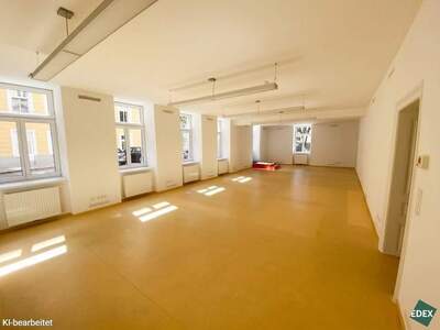 Gewerbeobjekt mieten in 1030 Wien