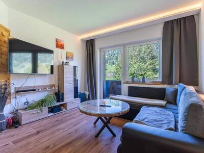 Wohnung kaufen in 6344 Walchsee