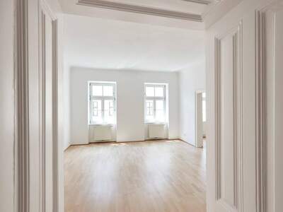 Wohnung kaufen in 1070 Wien