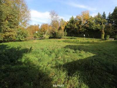 Grundstück kaufen in 4600 Eben