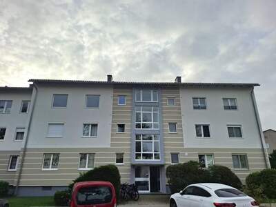 Eigentumswohnung in 4910 Ried