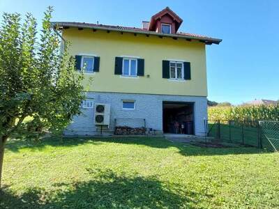 Haus kaufen in 7540 Neustift