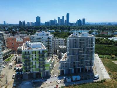 Anlageobjekt kaufen in 1210 Wien