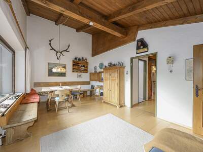 Terrassenwohnung kaufen in 6370 Kitzbühel (Bild 2)