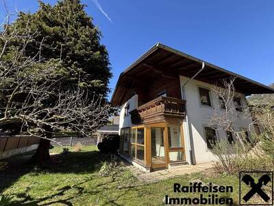 Haus kaufen in 9991 Stribach