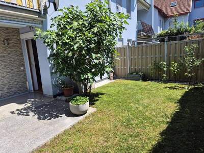 Wohnung provisionsfrei mieten in 8042 Graz