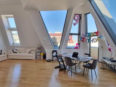 Wohnung mieten in 1040 Wien