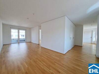 Terrassenwohnung mieten in 1020 Wien (Bild 2)