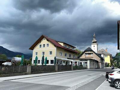 Anlageobjekt kaufen in 8952 Irdning (Bild 2)