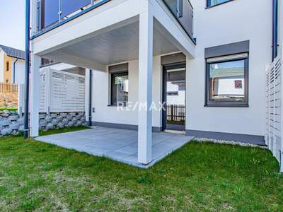 Eigentumswohnung in 8966 Aich