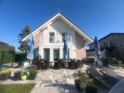 Einfamilienhaus kaufen in 2230 Gänserndorf (Bild 1)