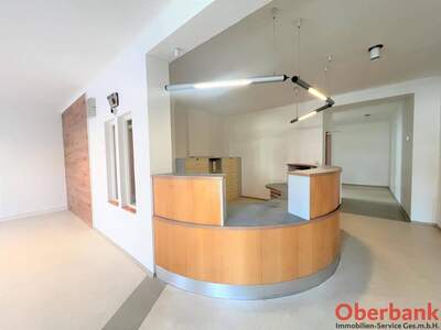 Gewerbeobjekt mieten in 4600 Wels