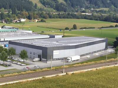 Gewerbeobjekt mieten in 9800 Spittal (Bild 1)