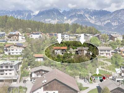 Haus kaufen in 6070 Ampass