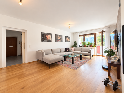 Terrassenwohnung kaufen in 6176 Völs (Bild 2)
