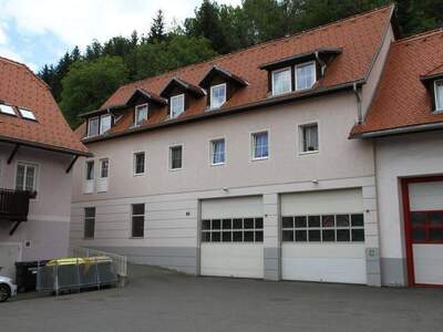 Wohnung mieten in 8793 Trofaiach