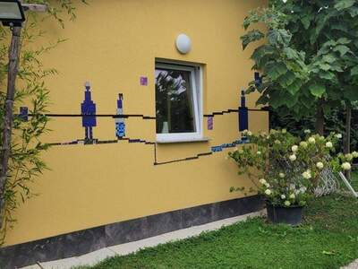 Haus kaufen in 7361 Lutzmannsburg