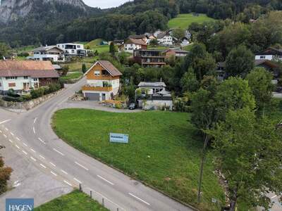Grundstück kaufen in 6845 Hohenems