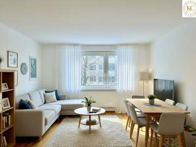 Wohnung kaufen in 1210 Wien