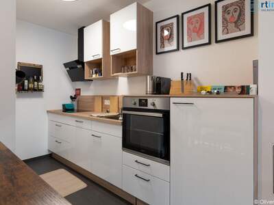 Wohnung mit Balkon kaufen in 3420 Kritzendorf (Bild 2)