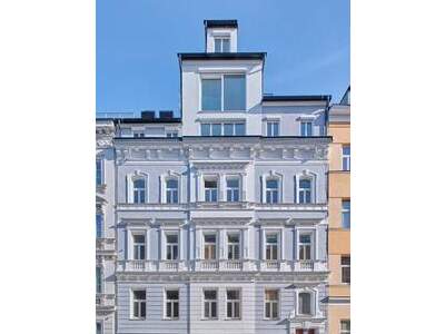 Mietwohnung in 1180 Wien