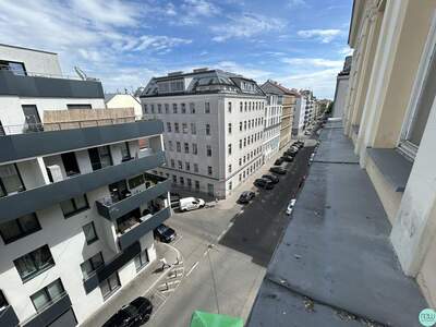 Apartment provisionsfrei mieten in 1100 Wien