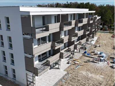 Dachgeschosswohnung kaufen in 4060 Leonding