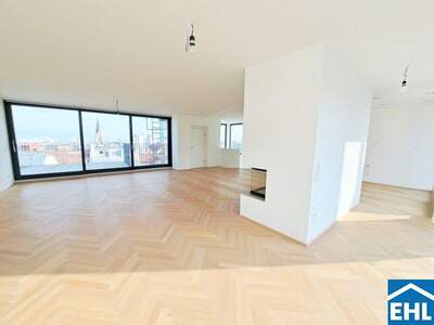 Terrassenwohnung kaufen in 1040 Wien (Bild 4)