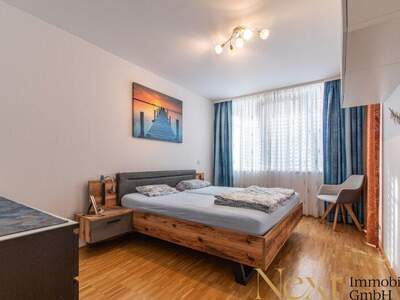 Terrassenwohnung mieten in 4040 Linz (Bild 5)