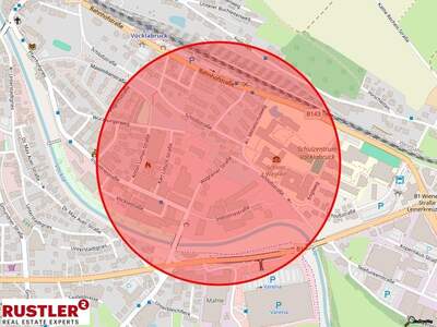 Haus kaufen in 4840 Vöcklabruck