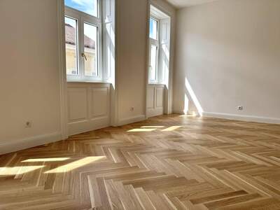 Wohnung kaufen in 1160 Wien