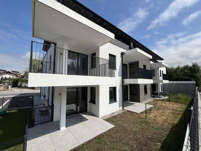 Mietwohnung in 5302 Henndorf