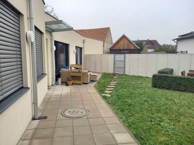 Gewerbeobjekt mieten in 2211 Pillichsdorf (Bild 3)