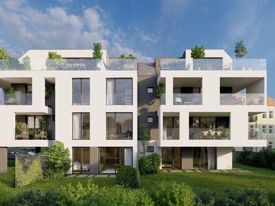 Grundstück kaufen in 2620 Neunkirchen