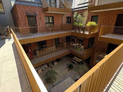 Wohnung mit Balkon mieten in 1160 Wien (Bild 4)