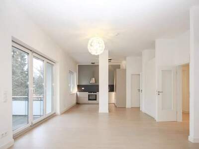 Apartment provisionsfrei mieten in 9020 Klagenfurt