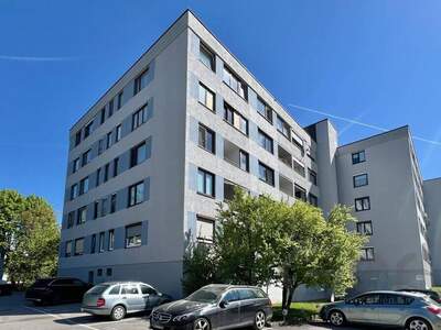 Mietwohnung in 5020 Salzburg