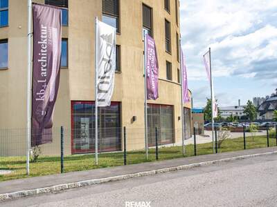 Gewerbeobjekt mieten in 4810 Gmunden (Bild 2)