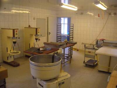 Gewerbeobjekt provisionsfrei mieten in 3314 Limbach