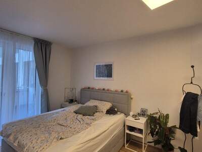 Wohnung mit Balkon mieten in 8020 Graz (Bild 5)