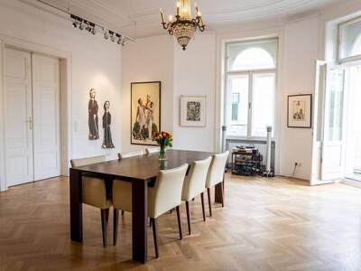Gewerbeobjekt provisionsfrei mieten in 1060 Wien