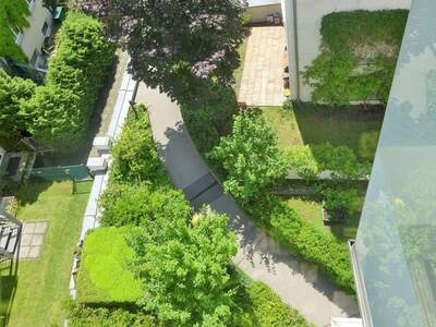 Wohnung mit Balkon mieten in 1080 Wien (Bild 5)