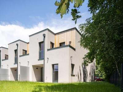 Reihenhaus kaufen in 3107 St. Pölten (Bild 1)