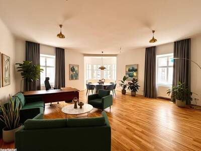 Gewerbeobjekt mieten in 2700 Wiener Neustadt (Bild 3)