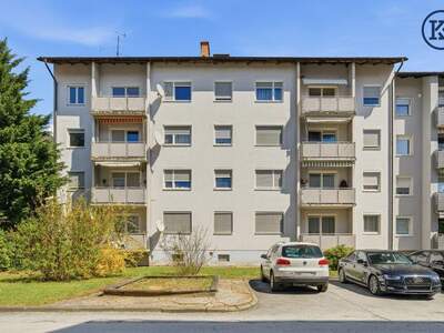 Wohnung kaufen in 8572 Bärnbach