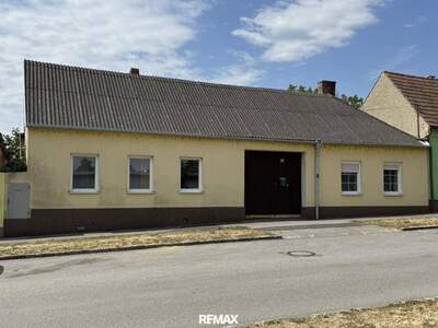Haus kaufen in 7091 Breitenbrunn