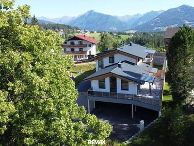 Eigentumswohnung in 8972 Ramsau