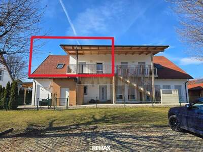 Eigentumswohnung in 8510 Stainz