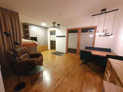 Wohnung provisionsfrei mieten in 6380 Sankt Johann