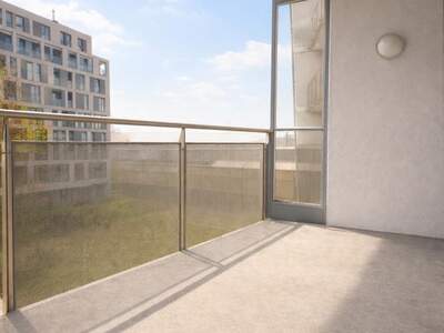 Terrassenwohnung kaufen in 1220 Wien (Bild 2)